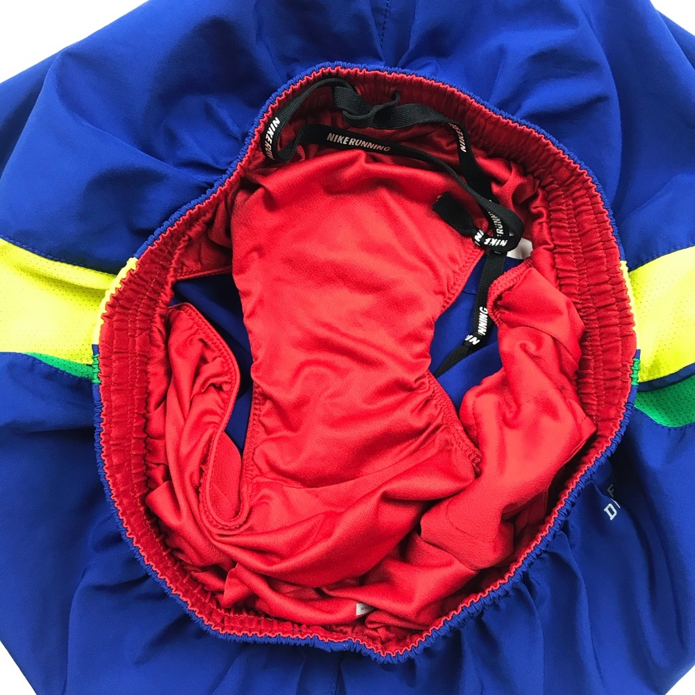 Nike Dri-Fit Running Shorts M - Picture 5 of 10